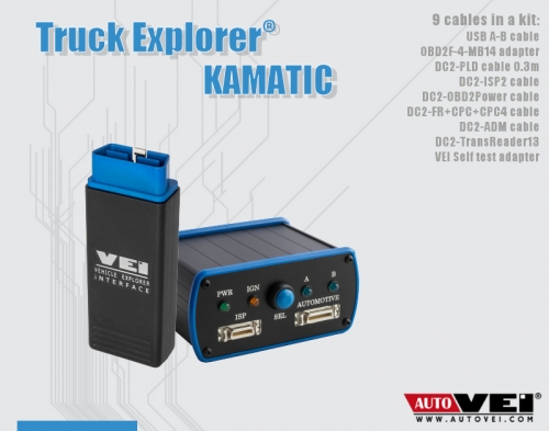 truckexplorerkamatic2021